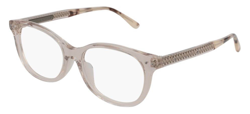 Bottega-Veneta Timeless-Elegance BV0129OA Korrektionsbrille