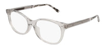 Bottega-Veneta Timeless-Elegance BV0129OA Korrektionsbrille