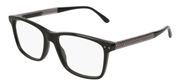 Bottega Veneta Timeless Elegance BV0130O Eyeglasses