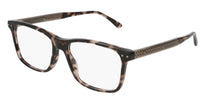 Korrektionsbrille Bottega-Veneta Timeless-Elegance BV0130O