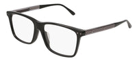 Korrektionsbrille Bottega-Veneta Timeless-Elegance BV0130OA