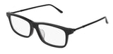 Lunettes de vue Bottega-Veneta DNA BV0135OA