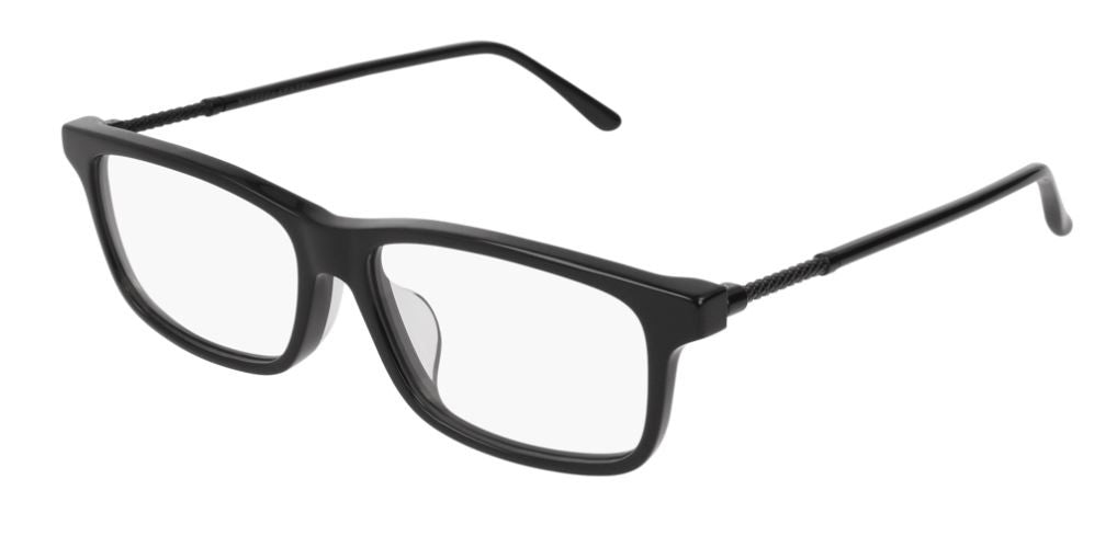 Lunettes de vue Bottega-Veneta DNA BV0135OA