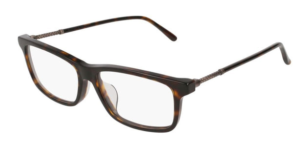 Bottega-Veneta DNA BV0135OA Optical Glasses