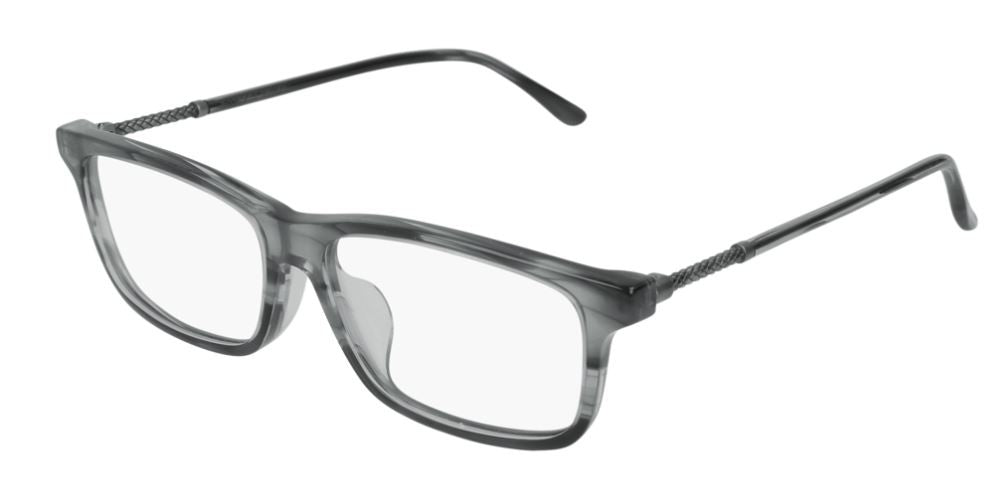 Lunettes de vue Bottega-Veneta DNA BV0135OA