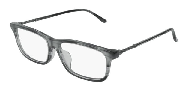 Bottega-Veneta DNA BV0135OA Optical Glasses