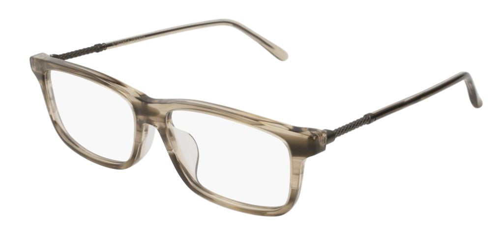 Lunettes de vue Bottega-Veneta DNA BV0135OA