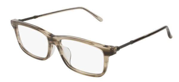 Bottega-Veneta DNA BV0135OA Optical Glasses