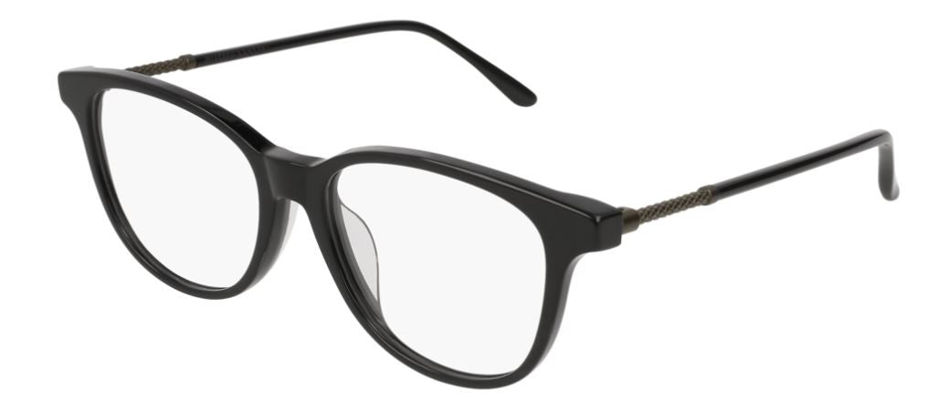 Korrektionsbrille Bottega-Veneta DNA BV0136OA
