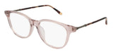 Lunettes de vue Bottega-Veneta DNA BV0136OA