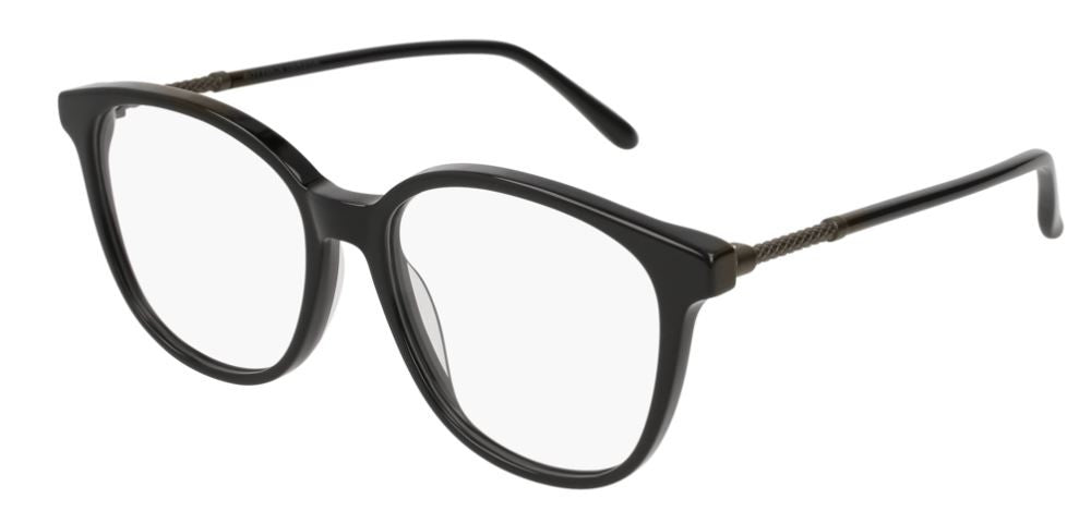 Korrektionsbrille Bottega-Veneta DNA BV0137O