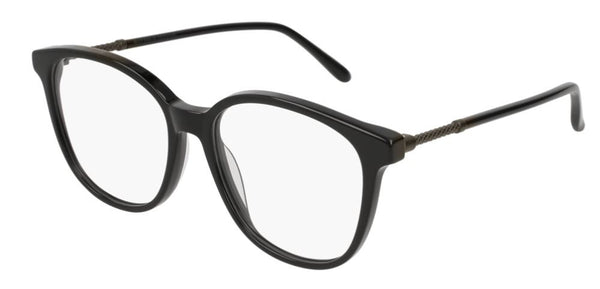 Korrektionsbrille Bottega-Veneta DNA BV0137O