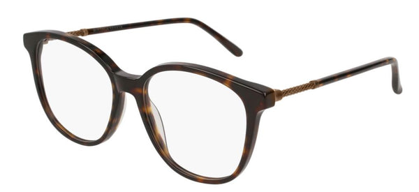 Korrektionsbrille Bottega-Veneta DNA BV0137O
