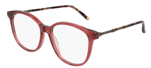 Korrektionsbrille Bottega-Veneta DNA BV0137O