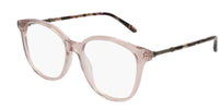 Korrektionsbrille Bottega-Veneta DNA BV0137O