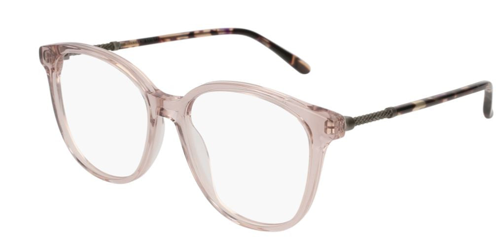 Korrektionsbrille Bottega-Veneta DNA BV0137O