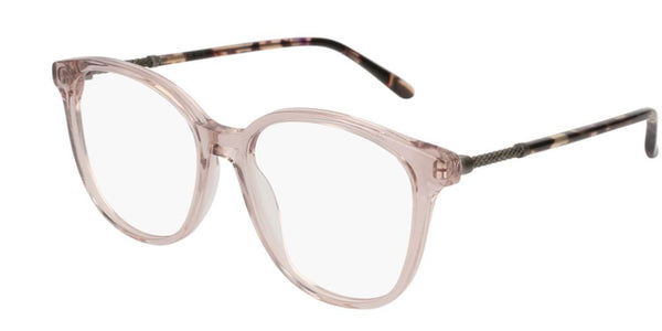 Korrektionsbrille Bottega-Veneta DNA BV0137O