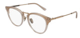 Bottega-Veneta DNA BV0144O Eyeglasses