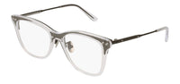 Korrektionsbrille Bottega-Veneta DNA BV0145O