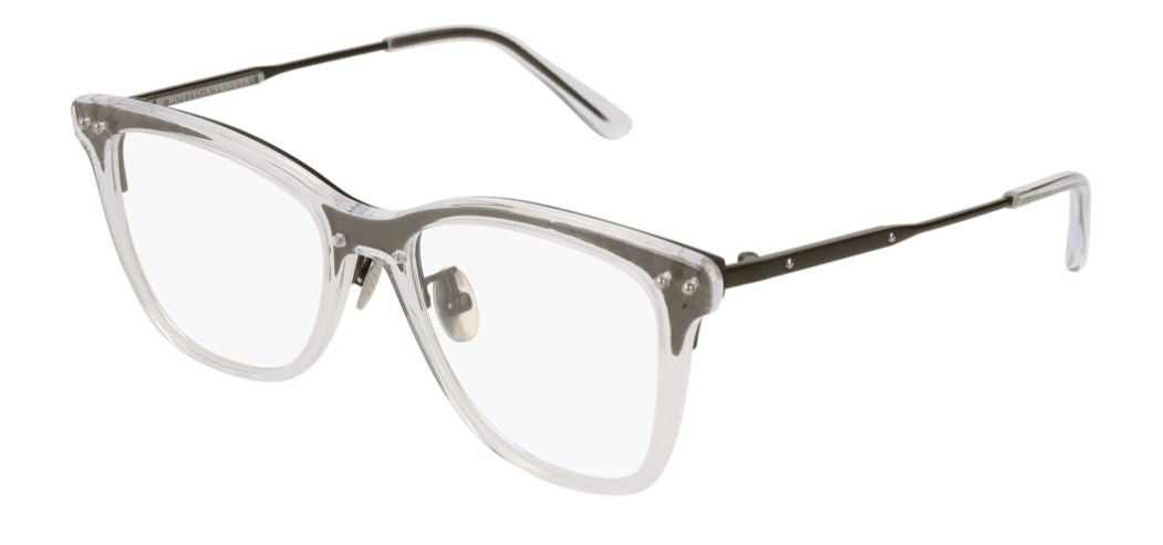 Korrektionsbrille Bottega-Veneta DNA BV0145O