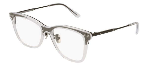 Bottega-Veneta DNA BV0145O Eyeglasses