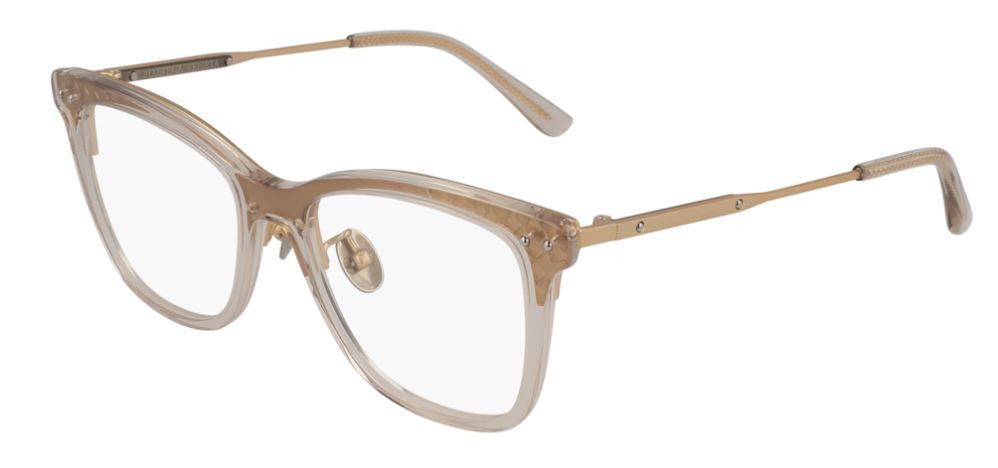 Korrektionsbrille Bottega-Veneta DNA BV0145O