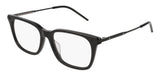 Lunettes de vue Bottega-Veneta Absolute BV0147OA
