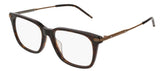 Lunettes de vue Bottega-Veneta Absolute BV0147OA