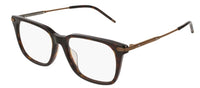 Óculos graduados Bottega-Veneta Absolute BV0147OA