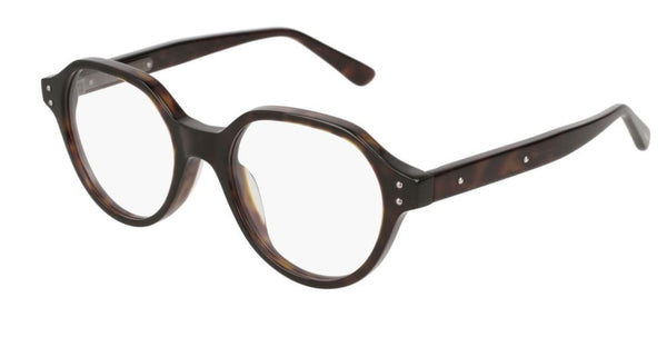 Bril op sterkte Bottega-Veneta Timeless-Elegance BV0150O