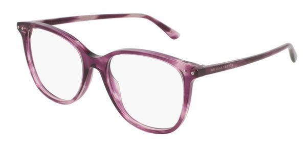 Bril op sterkte Bottega-Veneta /Timeless-Elegance BV0161O
