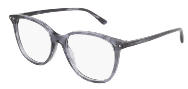 Bril op sterkte Bottega-Veneta /Timeless-Elegance BV0161O