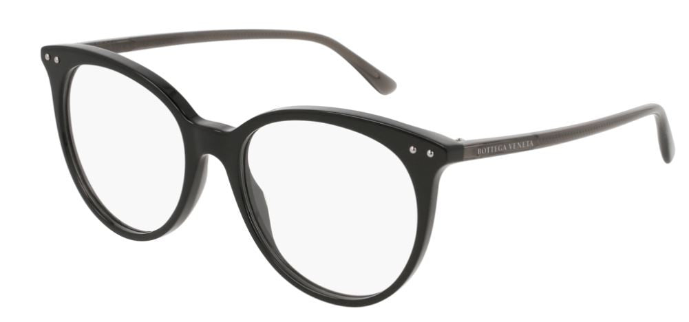Korrektionsbrille Bottega-Veneta DNA Timeless-Elegance BV0162O