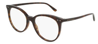 Korrektionsbrille Bottega-Veneta DNA Timeless-Elegance BV0162O