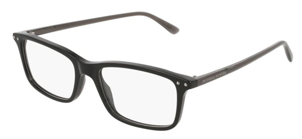 Bottega-Veneta Timeless-Elegance BV0163O Prescription Eyeglasses
