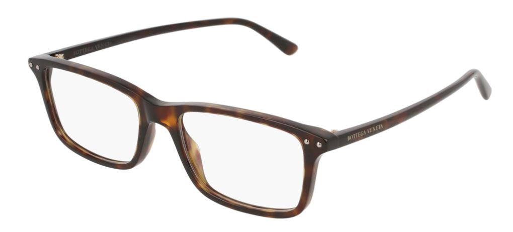 Korrektionsbrille Bottega-Veneta Timeless-Elegance BV0163O