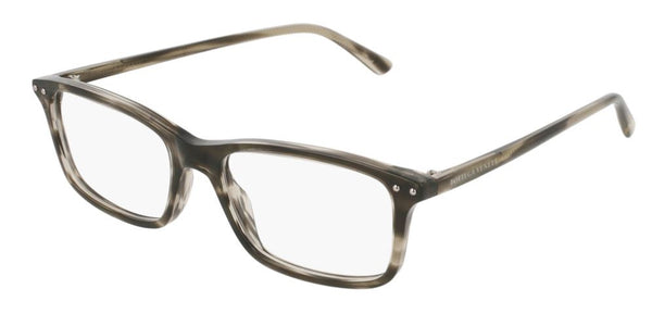 Bottega-Veneta Timeless-Elegance BV0163O Prescription Eyeglasses