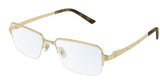 Gafas graduadas Cartier Core-Range CT0041O
