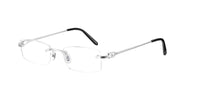 Óculos de vista Cartier Décor C CT0045O