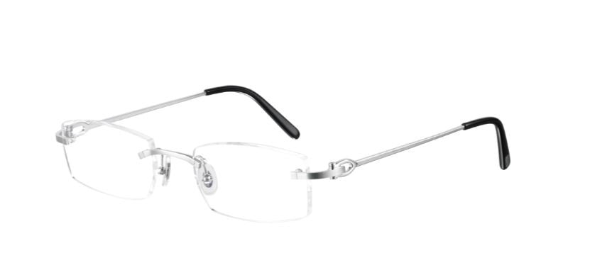Óculos de vista Cartier Décor C CT0045O
