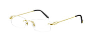 Óculos de vista Cartier Décor C CT0045O