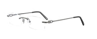Óculos de vista Cartier Décor C CT0045O