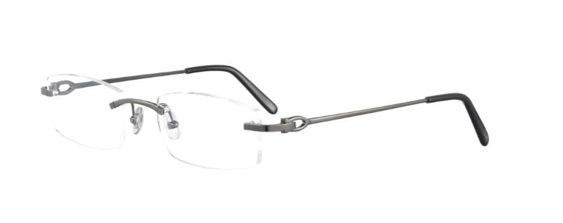 Óculos de vista Cartier Décor C CT0045O