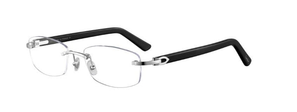 Cartier Décor C CT0048O Eyeglasses