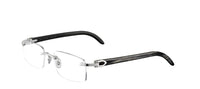 Korrektionsbrille Cartier Décor C CT0049O