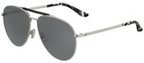 Lunettes de soleil Jimmy Choo FIN/S