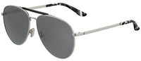Óculos de sol Jimmy Choo FIN/S