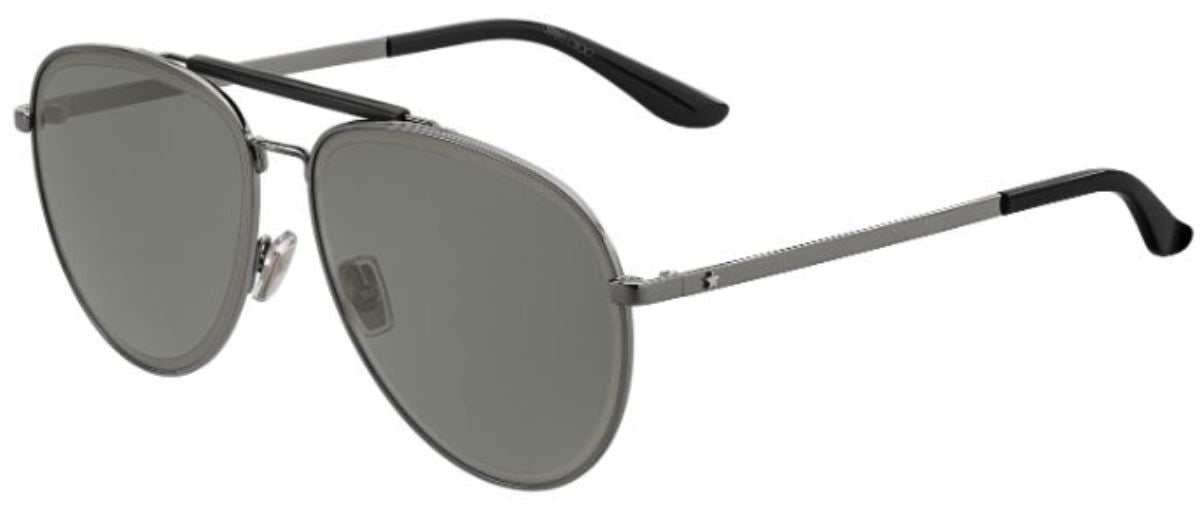 Óculos de sol Jimmy Choo FIN/S