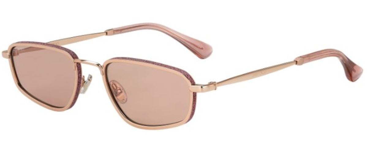 Óculos de sol Jimmy Choo GAL/S