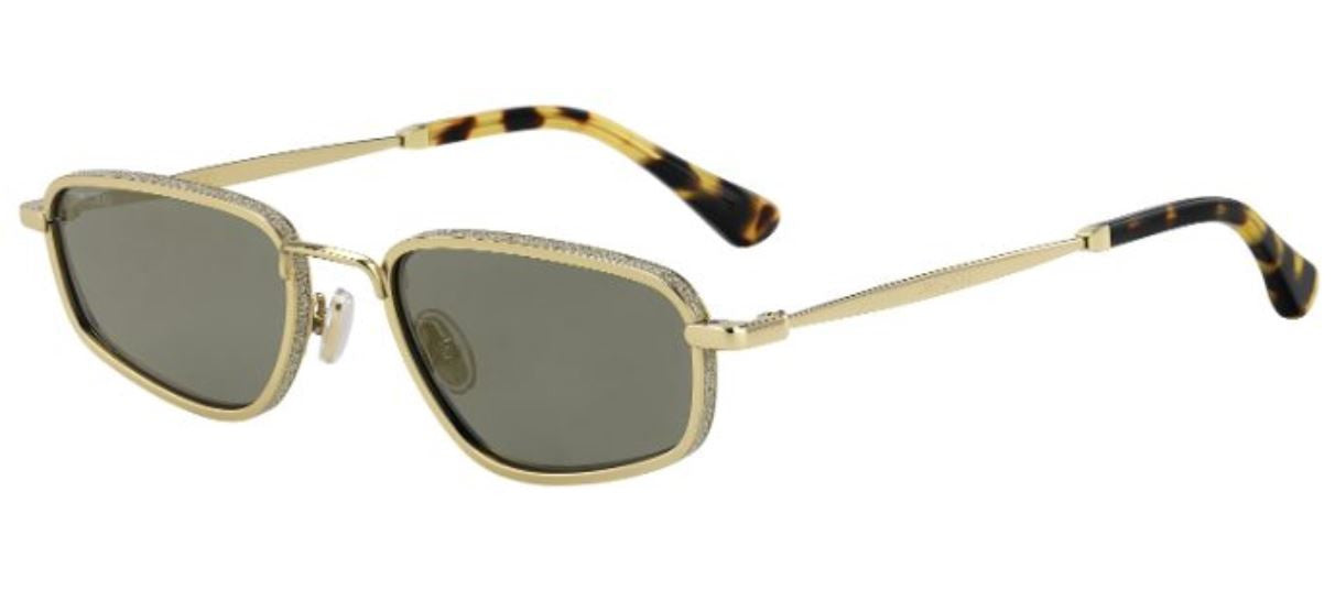 Óculos de sol Jimmy Choo GAL/S